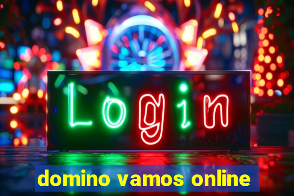 domino vamos online